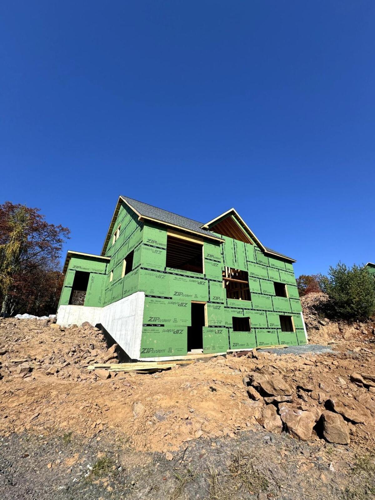Galaxy Collective Holiday home *